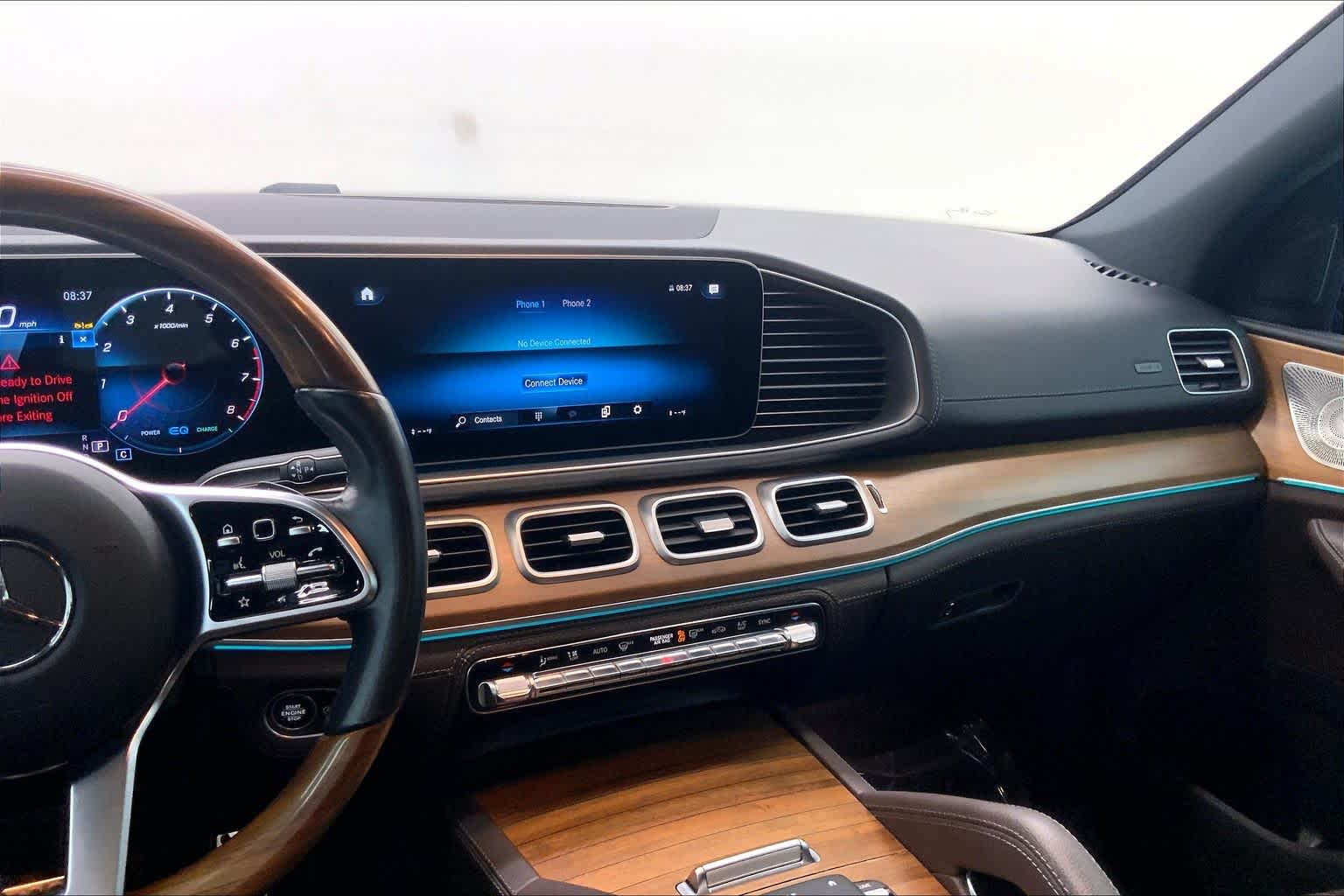 2022 Mercedes-Benz GLS 450 4MATIC® SUV