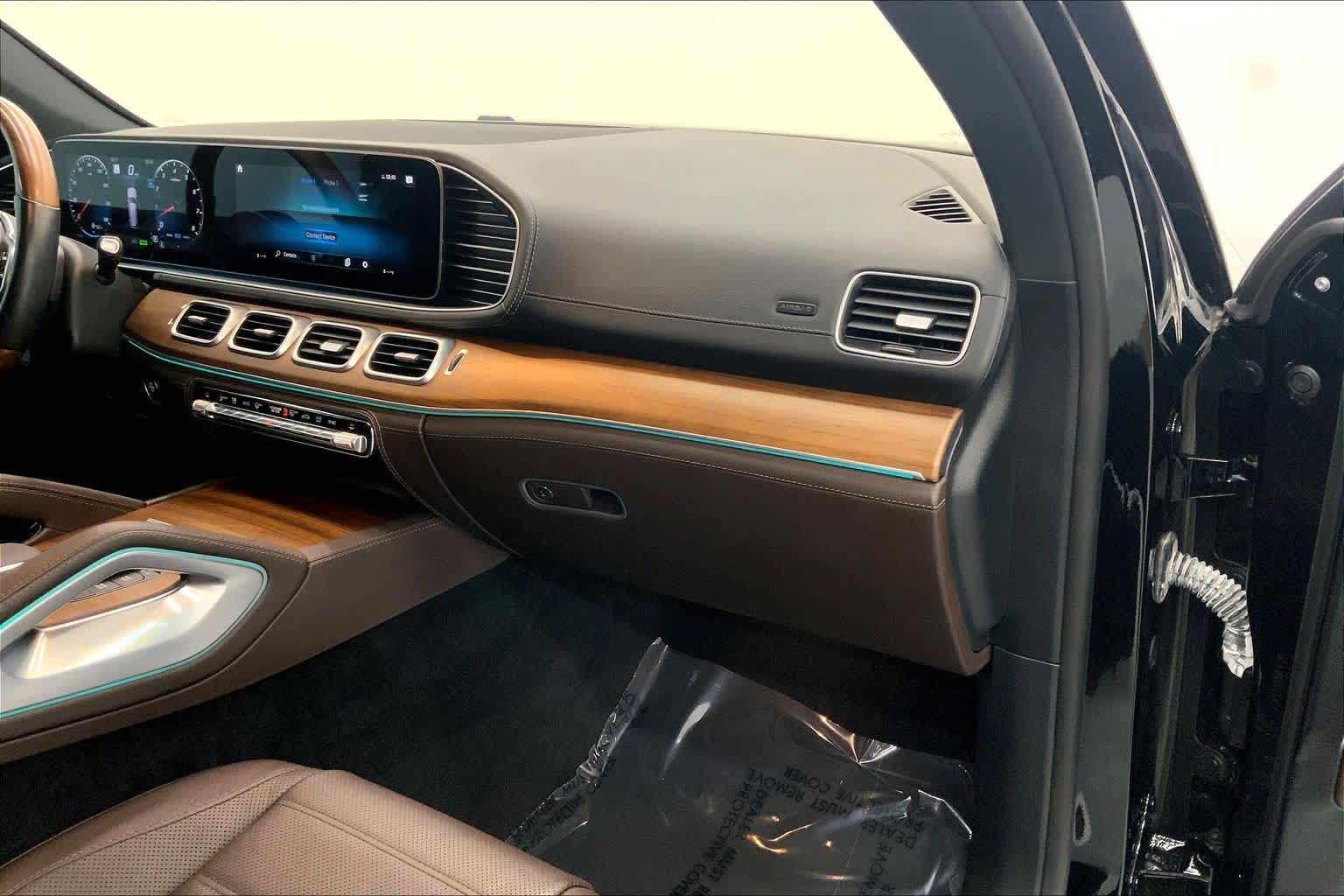 2022 Mercedes-Benz GLS 450 4MATIC® SUV