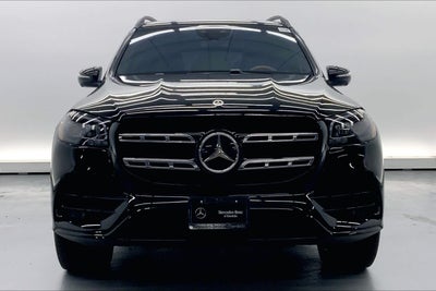 2022 Mercedes-Benz GLS 450 4MATIC® SUV