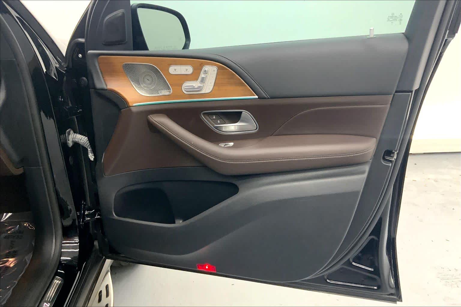 2022 Mercedes-Benz GLS 450 4MATIC® SUV