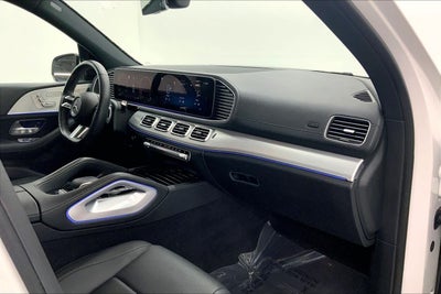2024 Mercedes-Benz GLS 450 4MATIC® SUV