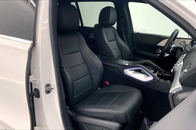 2024 Mercedes-Benz GLS 450 4MATIC® SUV