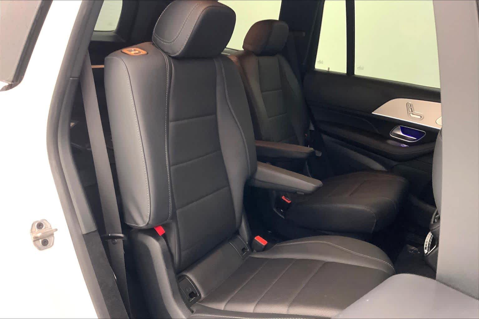 2024 Mercedes-Benz GLS 450 4MATIC® SUV