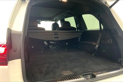 2024 Mercedes-Benz GLS 450 4MATIC® SUV