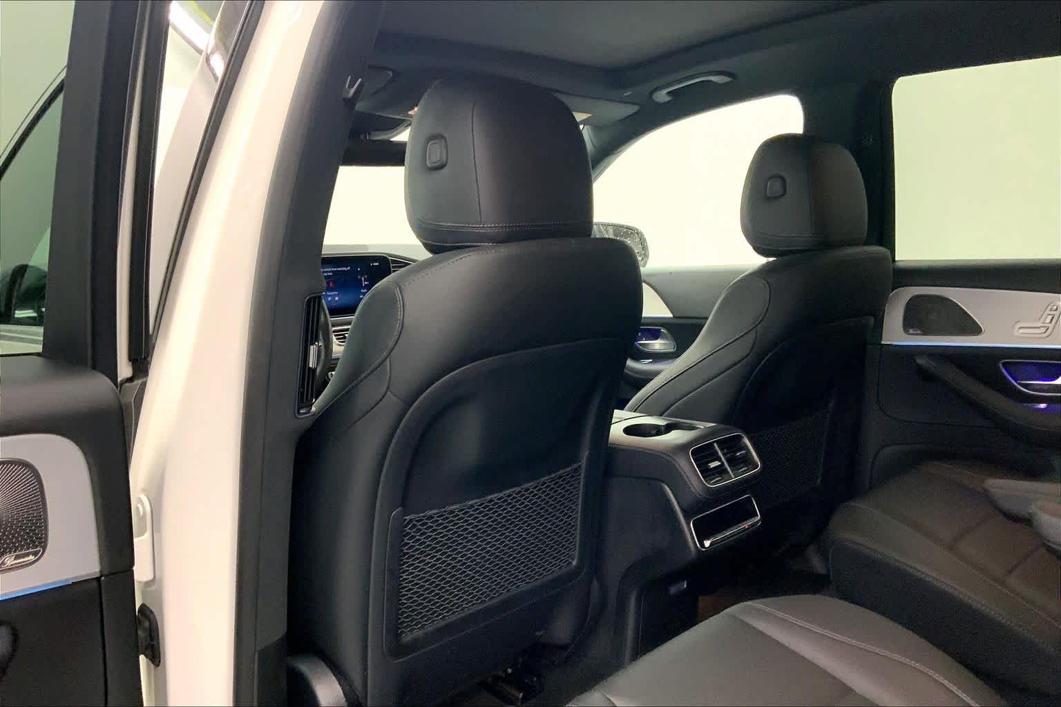 2024 Mercedes-Benz GLS 450 4MATIC® SUV