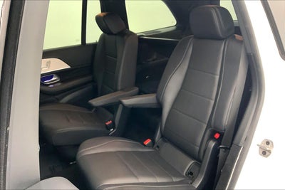 2024 Mercedes-Benz GLS 450 4MATIC® SUV