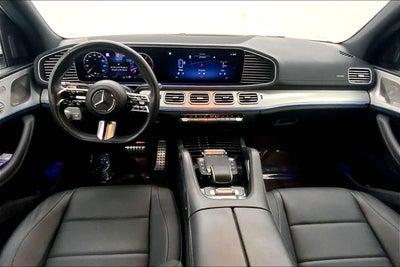 2024 Mercedes-Benz GLS 450 4MATIC® SUV
