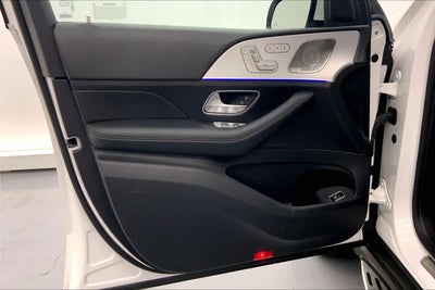 2024 Mercedes-Benz GLS 450 4MATIC® SUV