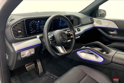 2024 Mercedes-Benz GLS 450 4MATIC® SUV