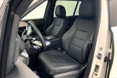 2024 Mercedes-Benz GLS 450 4MATIC® SUV