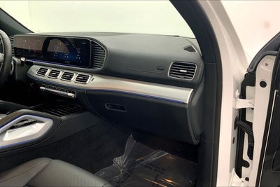 2024 Mercedes-Benz GLS 450 4MATIC® SUV