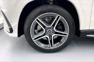 2024 Mercedes-Benz GLS 450 4MATIC® SUV