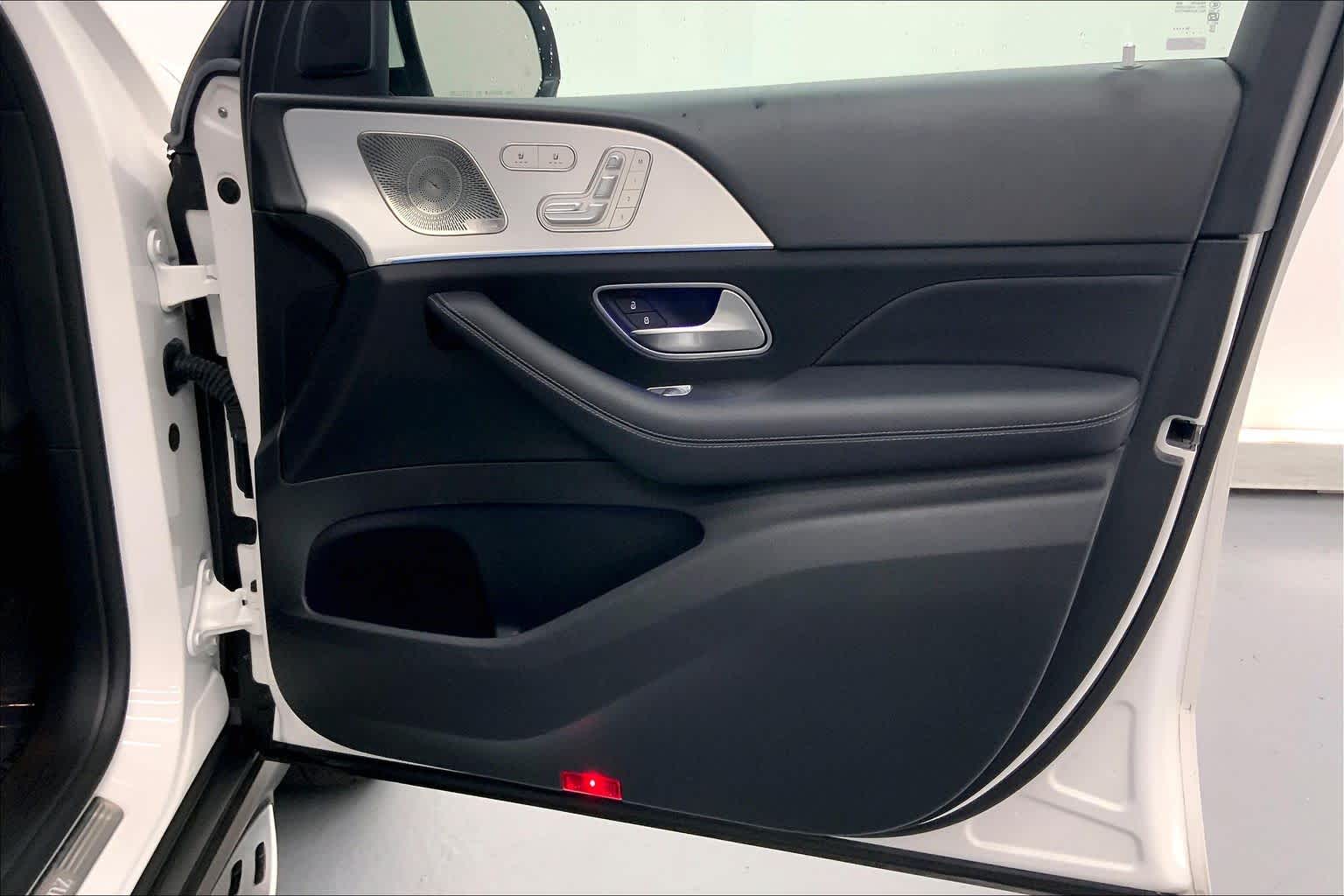 2024 Mercedes-Benz GLS 450 4MATIC® SUV