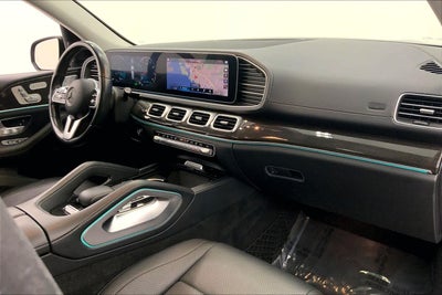 2020 Mercedes-Benz GLS GLS 450