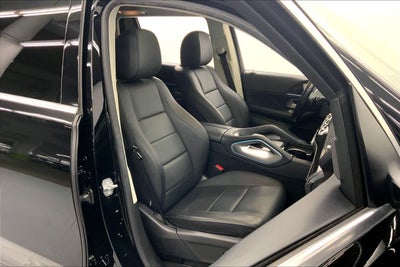 2020 Mercedes-Benz GLS GLS 450