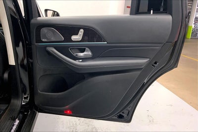 2020 Mercedes-Benz GLS GLS 450