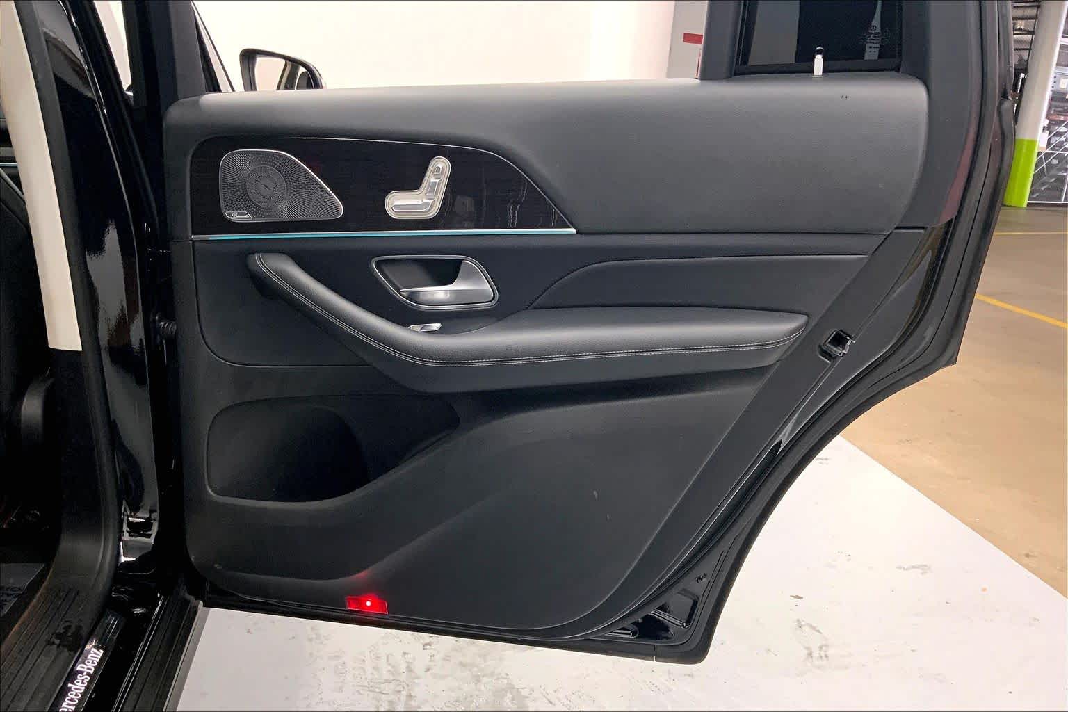 2020 Mercedes-Benz GLS GLS 450