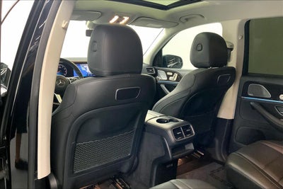 2020 Mercedes-Benz GLS GLS 450