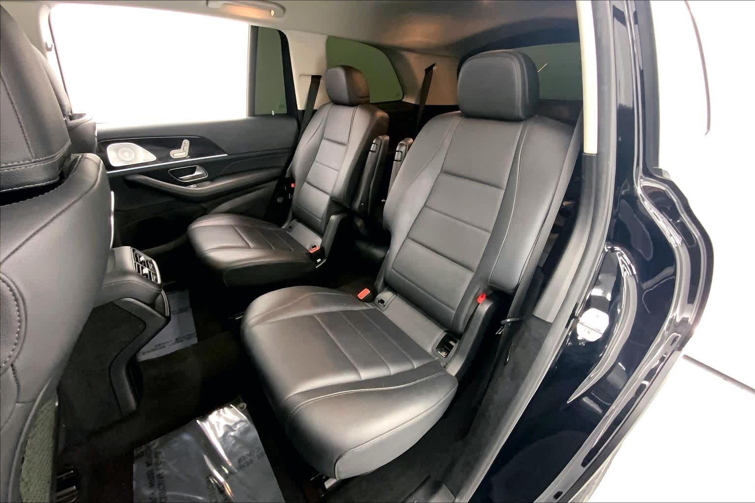 2020 Mercedes-Benz GLS GLS 450