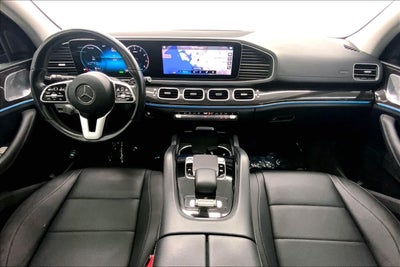 2020 Mercedes-Benz GLS GLS 450