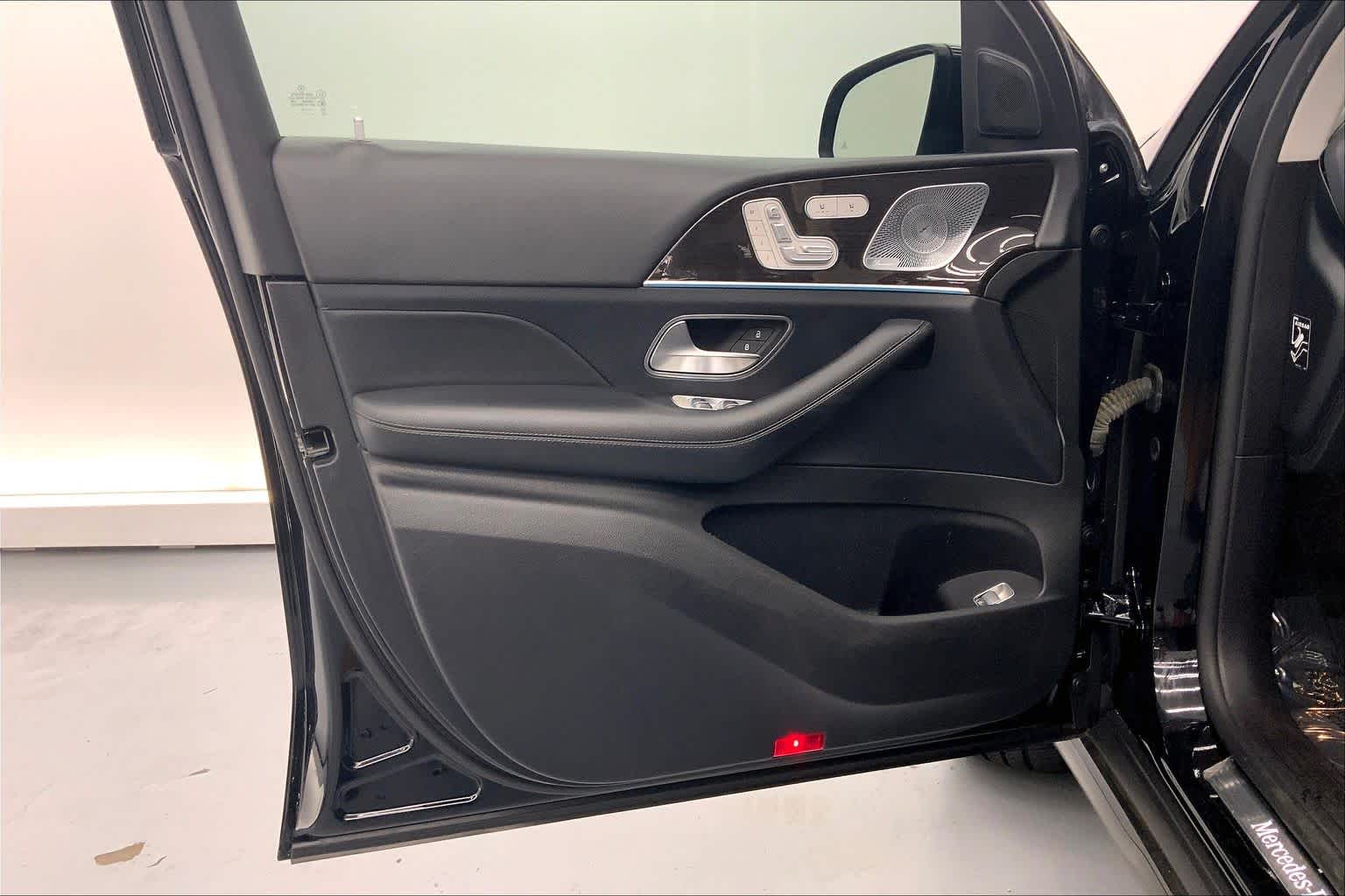 2020 Mercedes-Benz GLS GLS 450