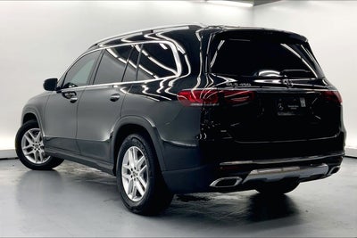 2020 Mercedes-Benz GLS GLS 450