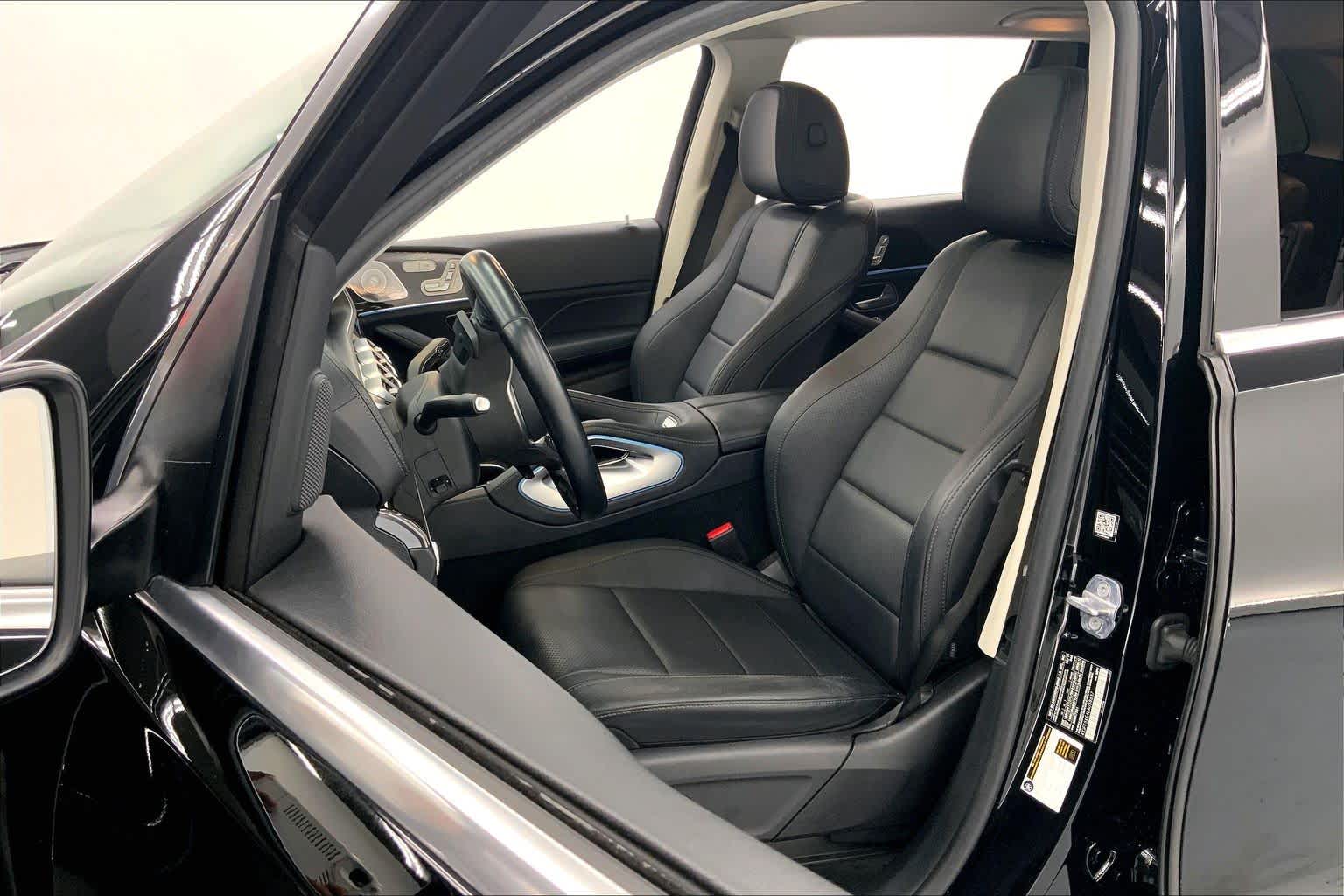 2020 Mercedes-Benz GLS GLS 450