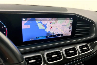 2020 Mercedes-Benz GLS GLS 450