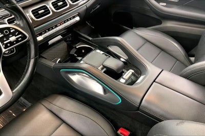 2020 Mercedes-Benz GLS GLS 450