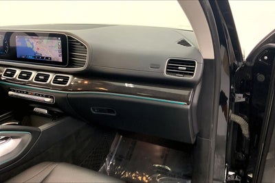 2020 Mercedes-Benz GLS GLS 450