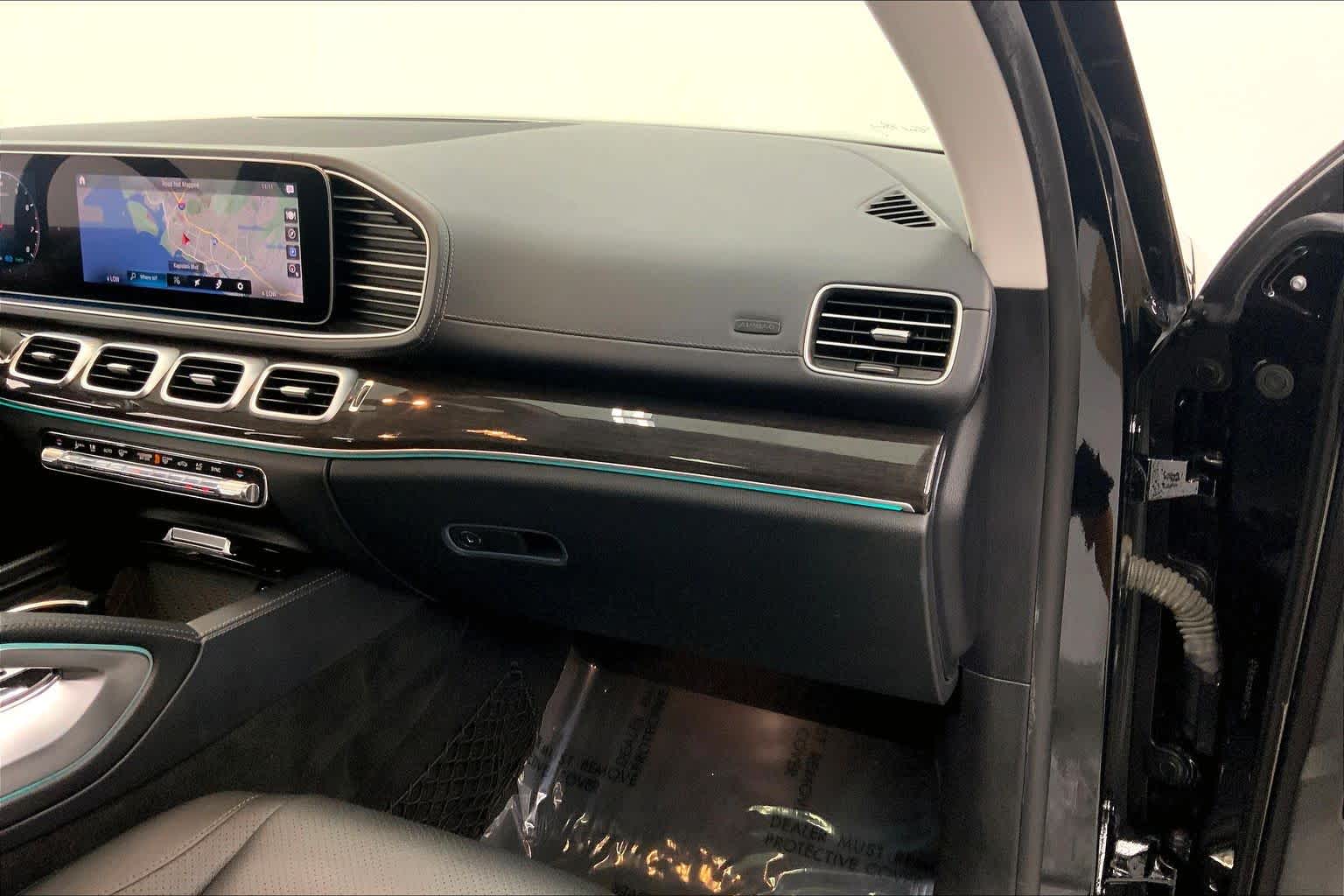 2020 Mercedes-Benz GLS GLS 450