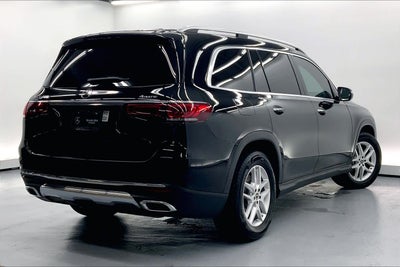 2020 Mercedes-Benz GLS GLS 450