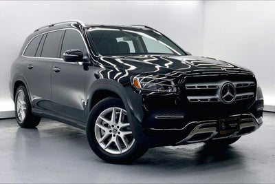 2020 Mercedes-Benz GLS GLS 450