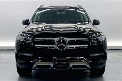 2020 Mercedes-Benz GLS GLS 450