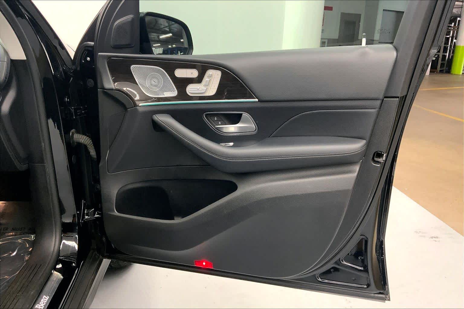 2020 Mercedes-Benz GLS GLS 450