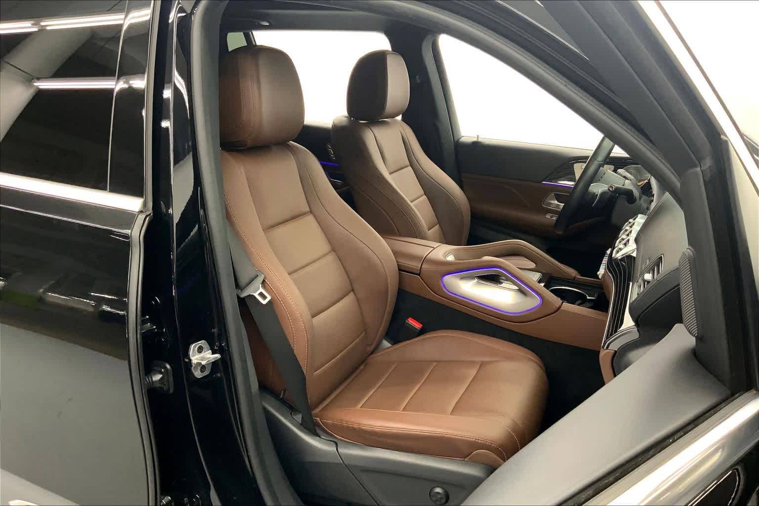 2024 Mercedes-Benz GLS 450 4MATIC® SUV