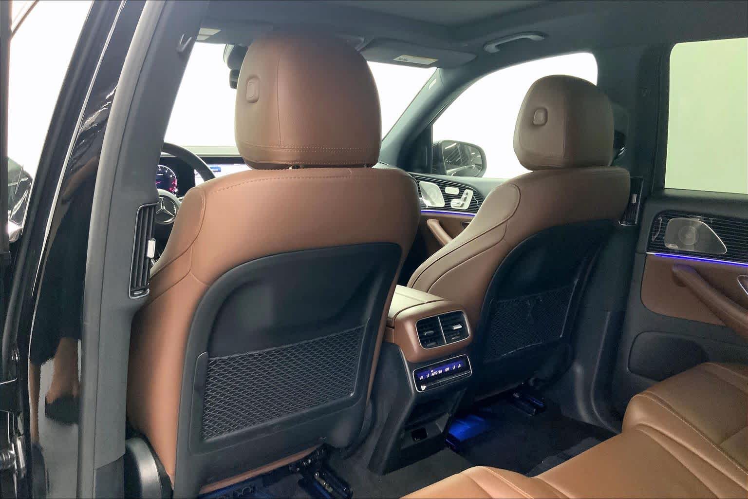 2024 Mercedes-Benz GLS 450 4MATIC® SUV