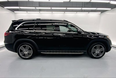 2024 Mercedes-Benz GLS 450 4MATIC® SUV