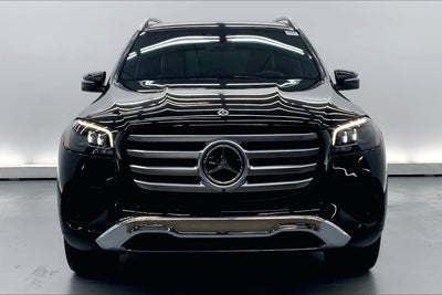 2024 Mercedes-Benz GLS 450 4MATIC® SUV