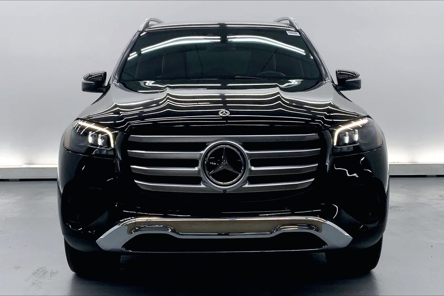 2024 Mercedes-Benz GLS 450 4MATIC® SUV