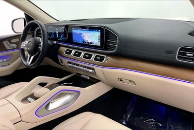 2023 Mercedes-Benz GLS 450 4MATIC® SUV