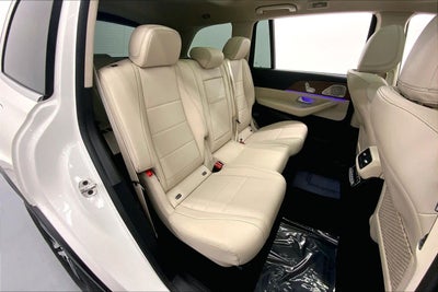 2023 Mercedes-Benz GLS 450 4MATIC® SUV
