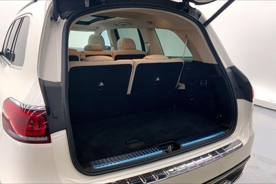 2023 Mercedes-Benz GLS 450 4MATIC® SUV