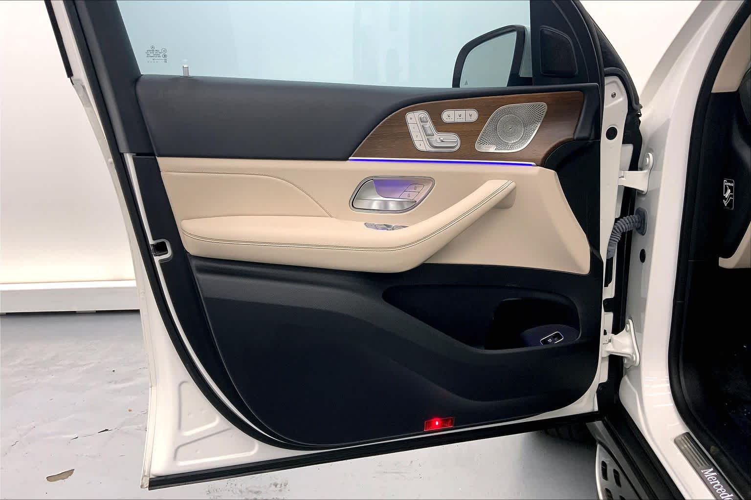 2023 Mercedes-Benz GLS 450 4MATIC® SUV