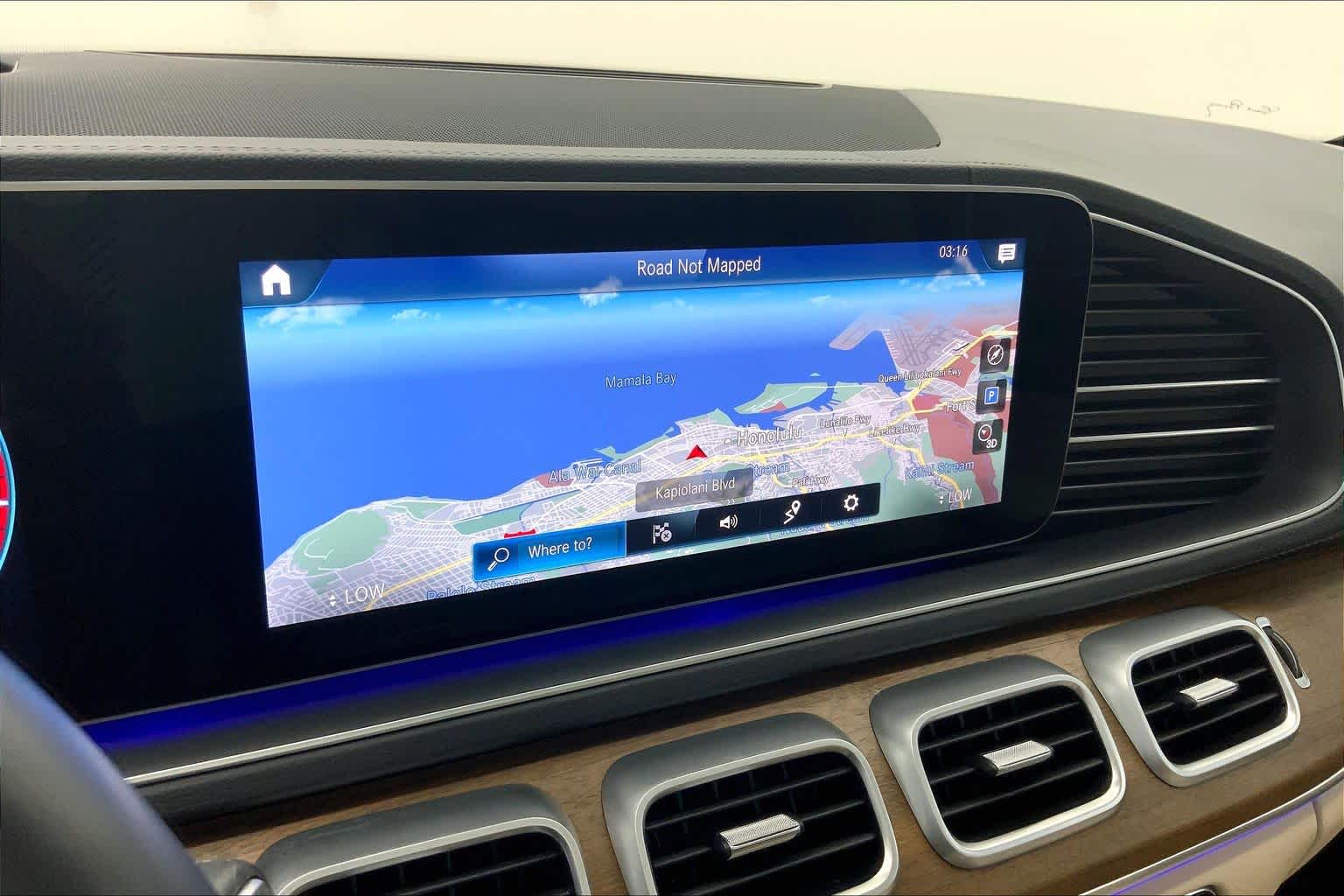 2023 Mercedes-Benz GLS 450 4MATIC® SUV