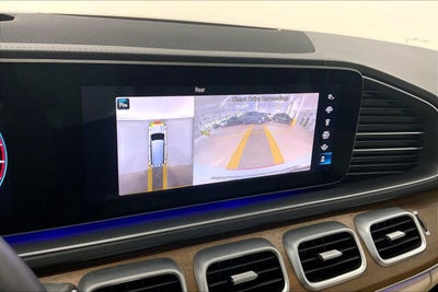 2023 Mercedes-Benz GLS 450 4MATIC® SUV