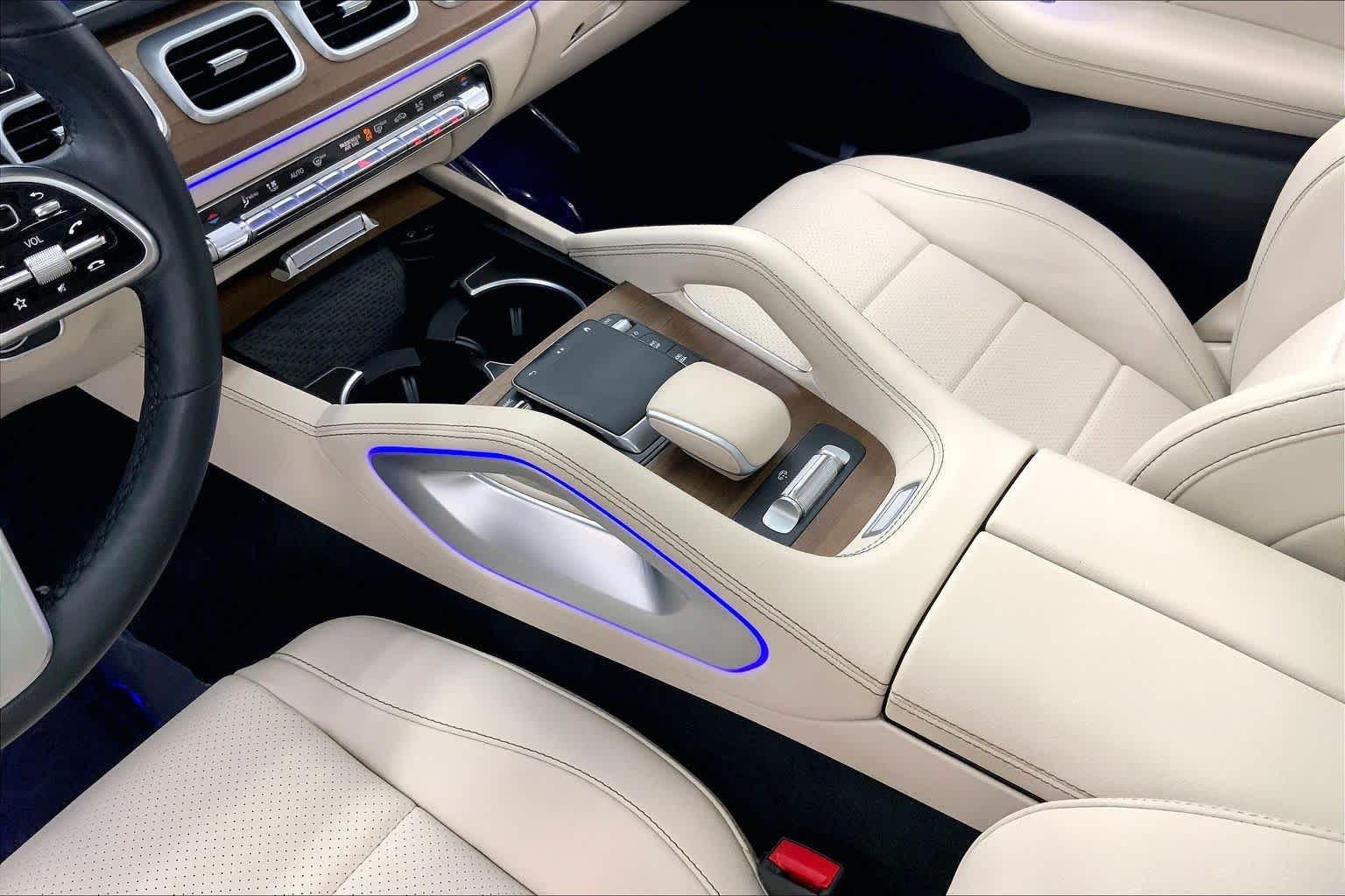 2023 Mercedes-Benz GLS 450 4MATIC® SUV