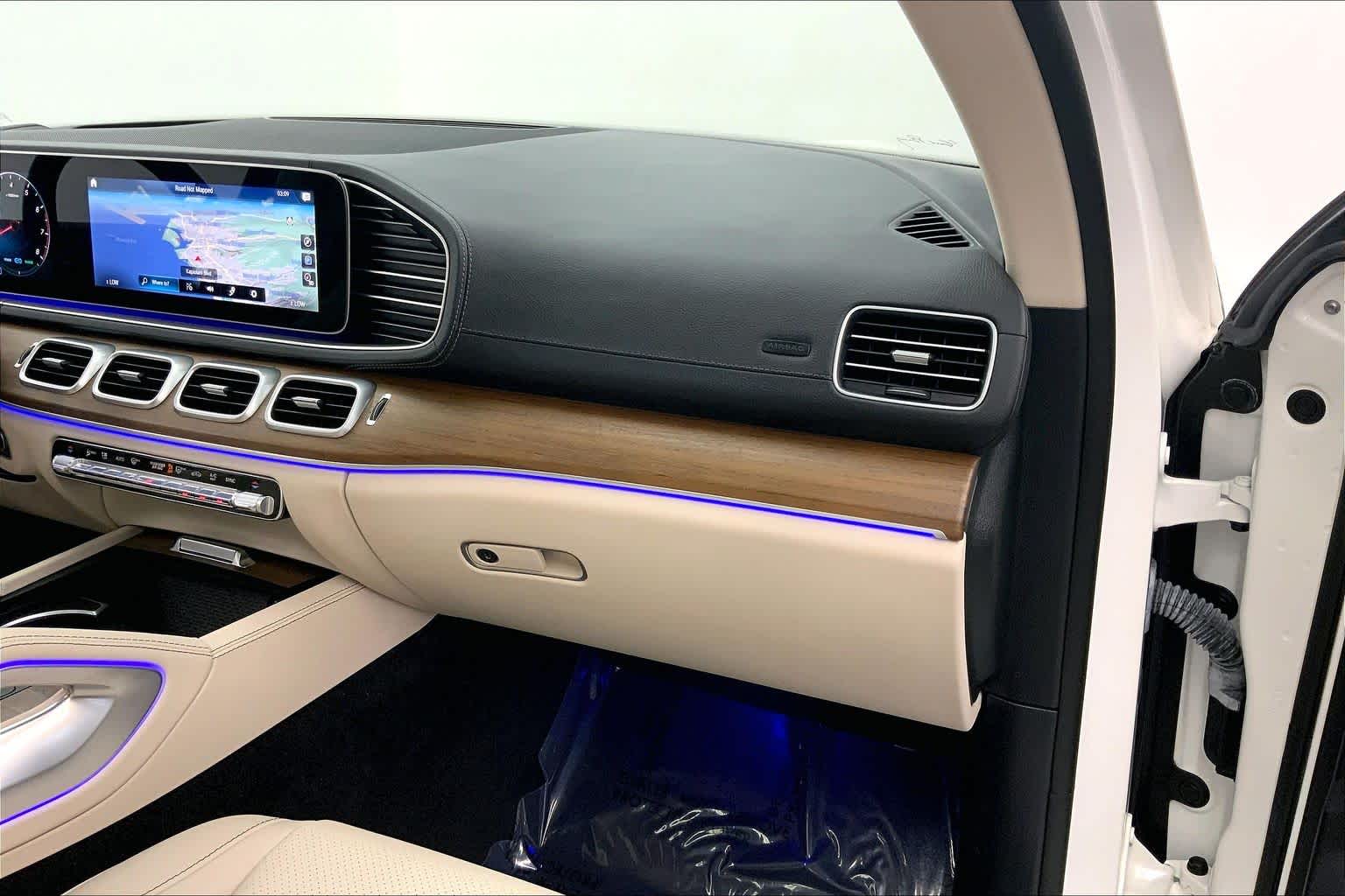 2023 Mercedes-Benz GLS 450 4MATIC® SUV