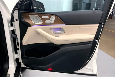 2023 Mercedes-Benz GLS 450 4MATIC® SUV