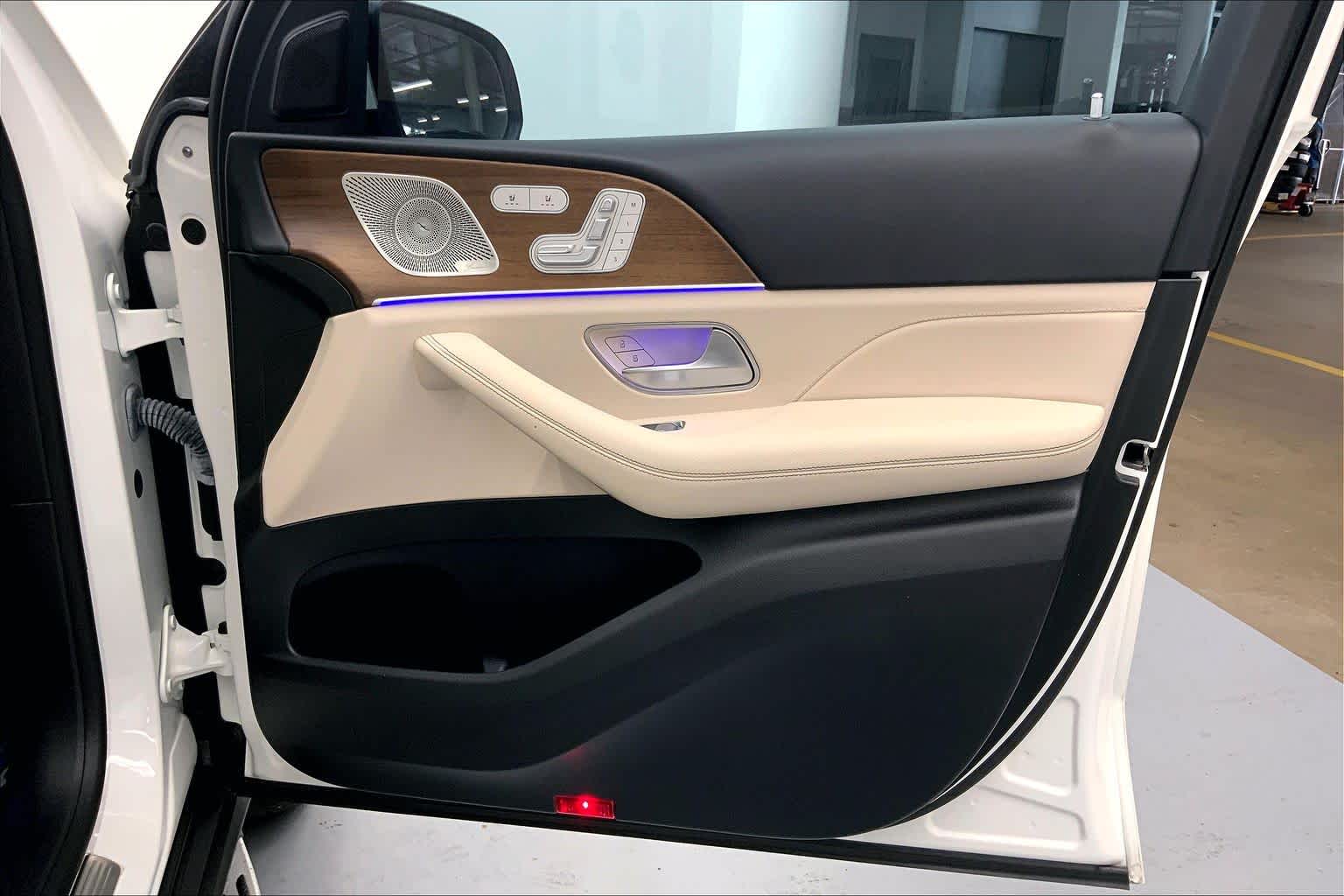 2023 Mercedes-Benz GLS 450 4MATIC® SUV